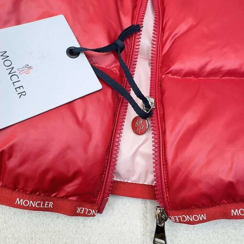 Moncler Down Coat